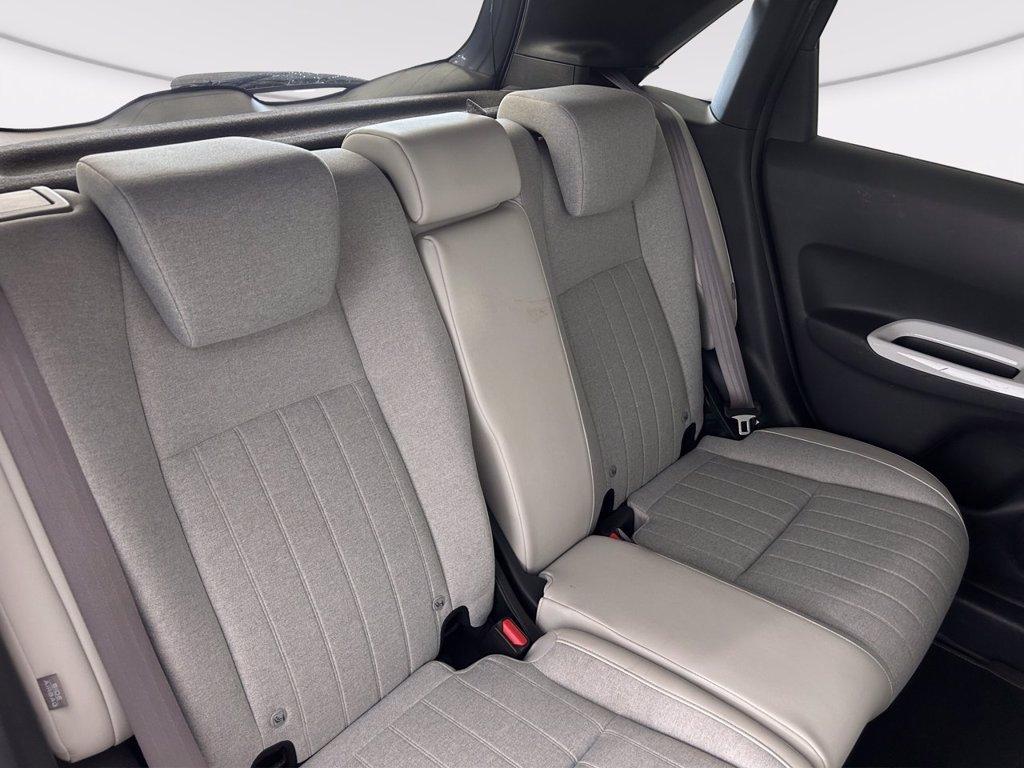 HONDA Jazz 1.5 hev executive ecvt del 2021