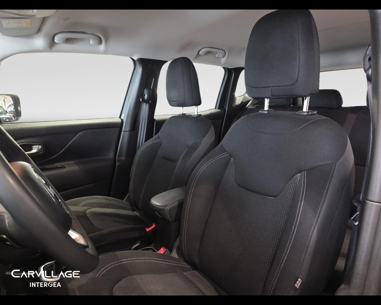 JEEP Renegade 1.0 t3 Limited 2wd