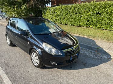 Opel Corsa 1.2 5 porte Club