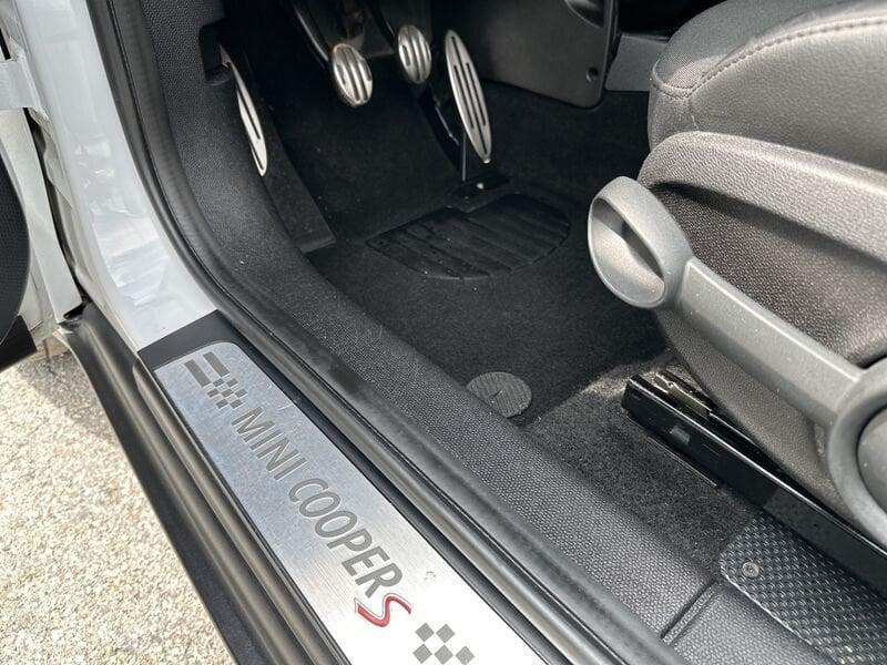 MINI Countryman Mini Countryman Cooper S - Navi, Cruise, Xenon ecc
