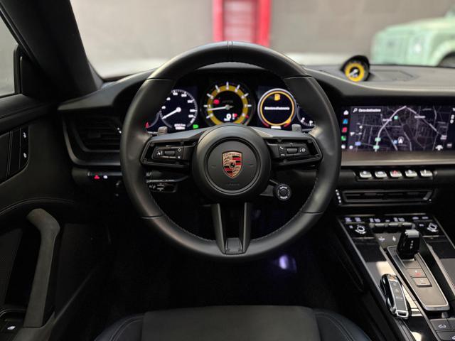 PORSCHE 911 Carrera 2 GTS