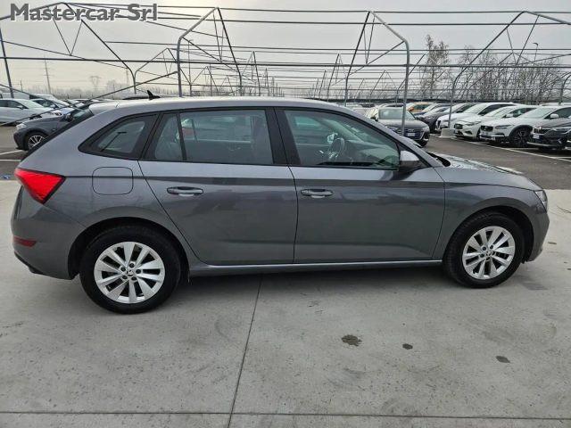 SKODA Scala Scala 2019 1.0 tsi Ambition 95cv - GP156BN