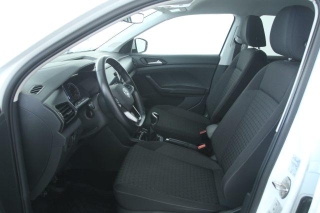 VOLKSWAGEN T-Cross 1.0 TSI Sport R-line/Tech Pack/App-Connect