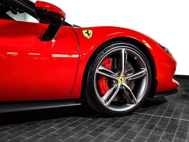 Ferrari 296 GTB