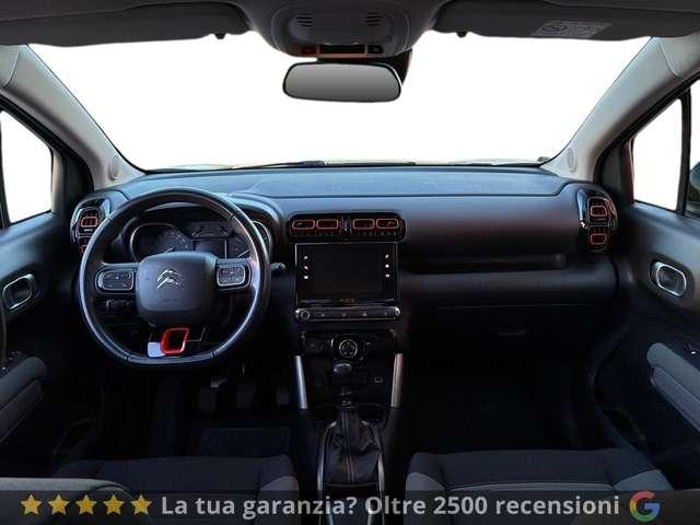 Citroen C3 Aircross 1.5 bluehdi Shine s&s 100cv