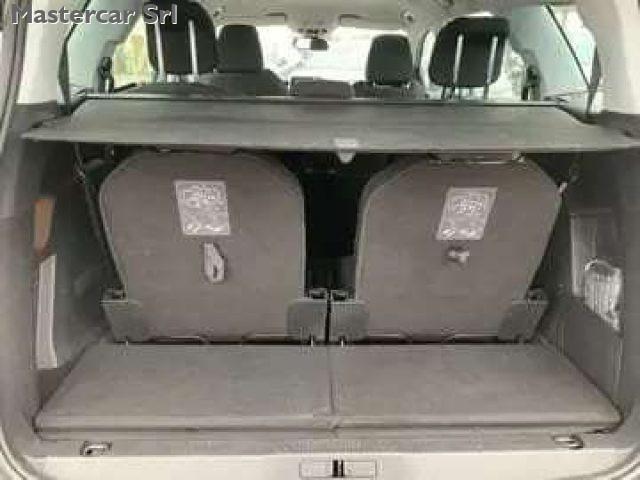 PEUGEOT 5008 1.5 bluehdi 7 posti Business s - GA893XN