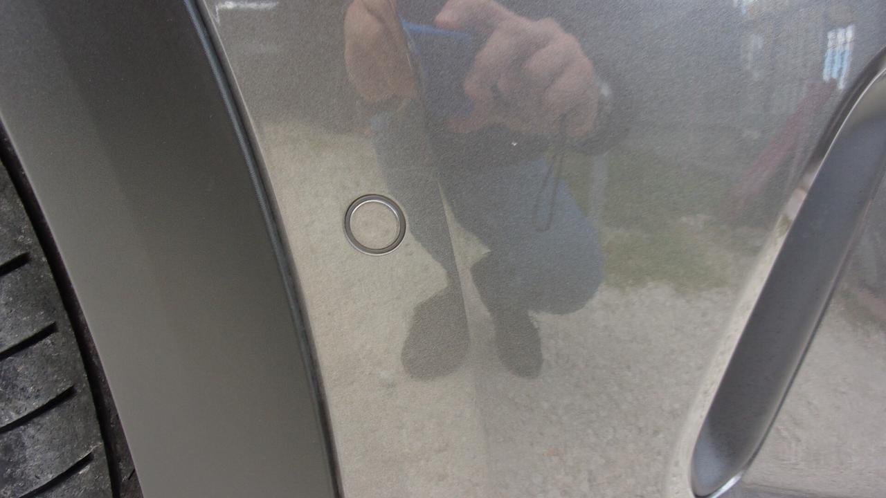 Citroen C5 Aircross BlueHDi 130 S&S EAT8 Shine