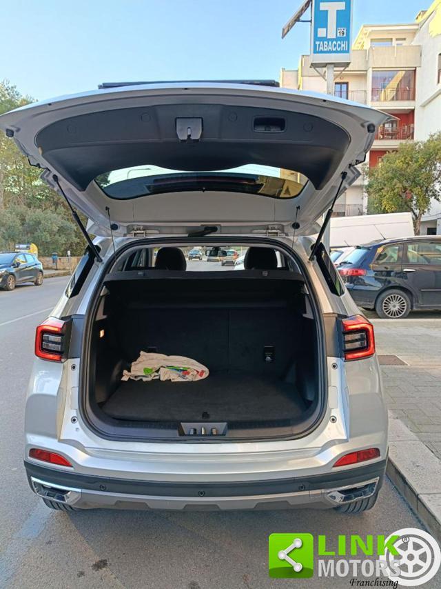 DR MOTOR DR 5.0 1.5 Bi-Fuel GPL SOLO 9MILA KM