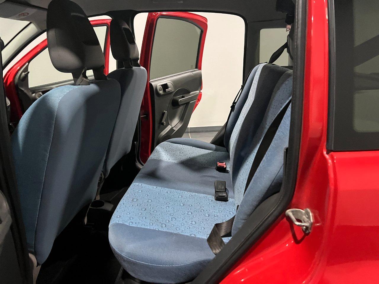 Fiat Panda 1.3 mjt 75 CV euro4 ottime condizioni