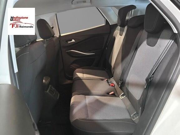 Opel Grandland X 1.5 diesel Advance 75.000KM