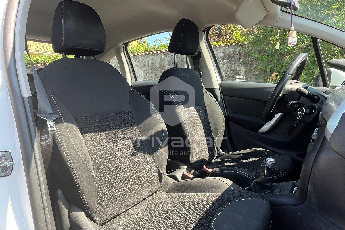 CITROEN C3 1.4 Perfect