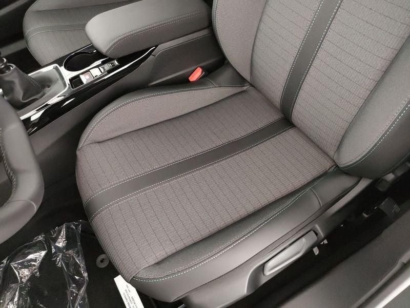 Peugeot 2008 2008 BlueHDi 110 S&S Allure