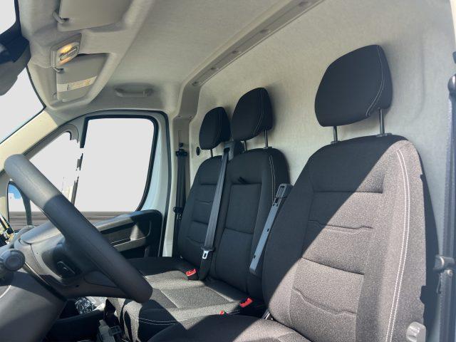 PEUGEOT Boxer Boxer 335 2.2 BlueHDi 140 S&S PLM-TA Furgone