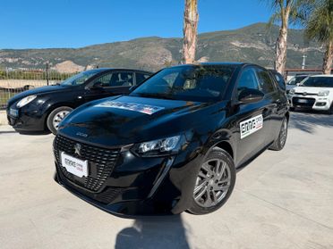 PEUGEOT 208 2022 1.2 BENZINA 75 CV *36.000 KM