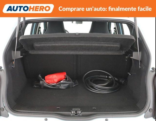 RENAULT Twingo Electric Zen