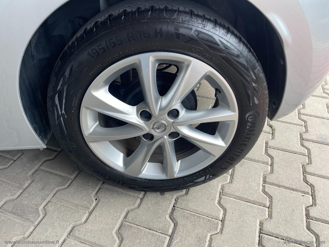 OPEL Corsa 1.2 Elegance