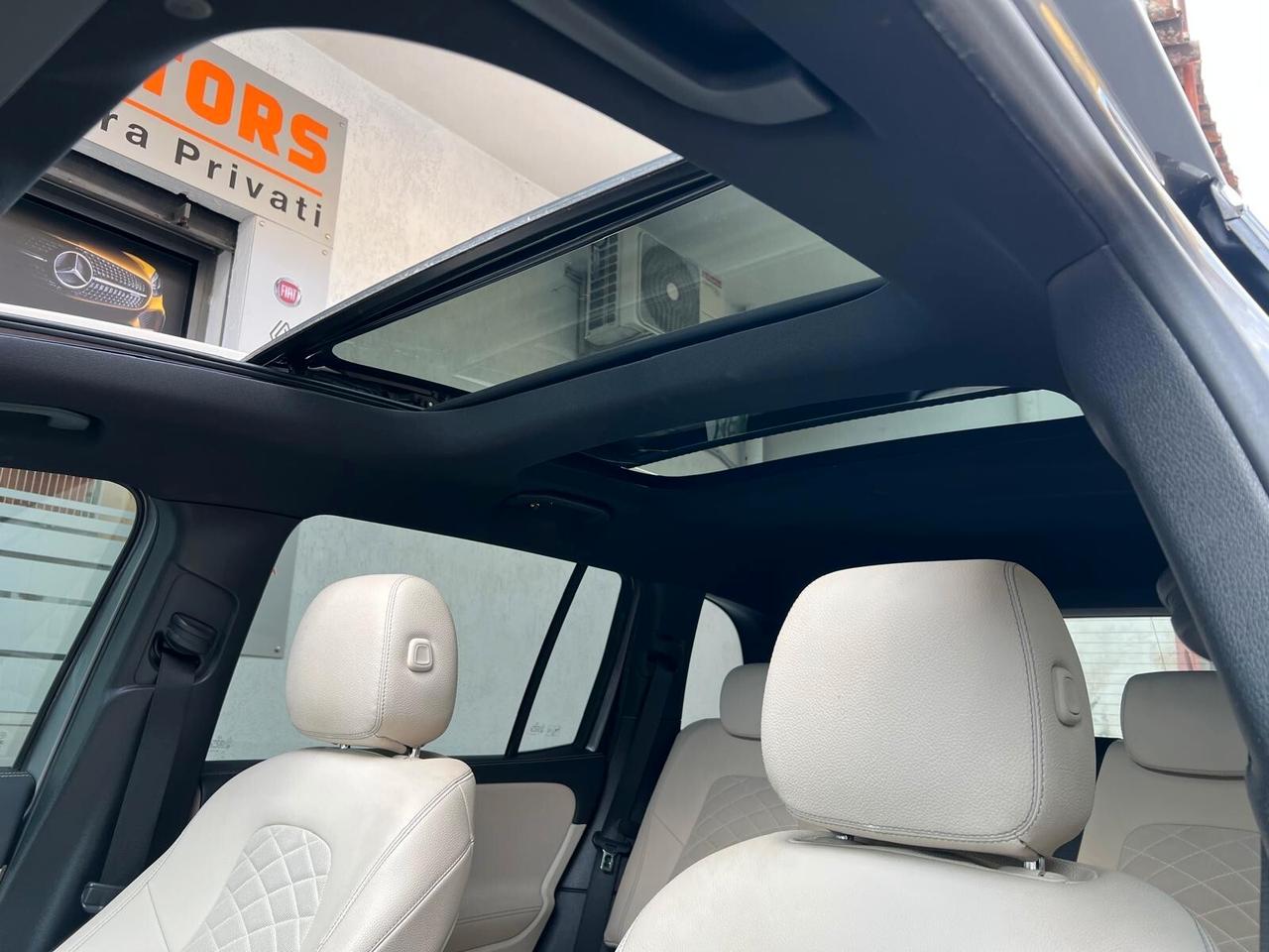 Mercedes-benz GLB 200 GLB 200 d Automatic Sport Plus