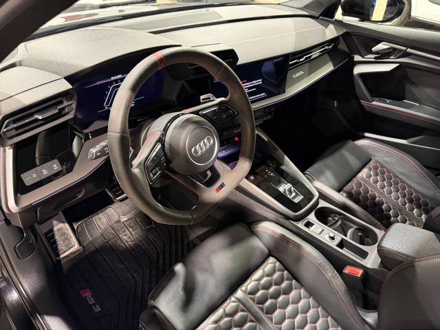 AUDI RS3 rs3