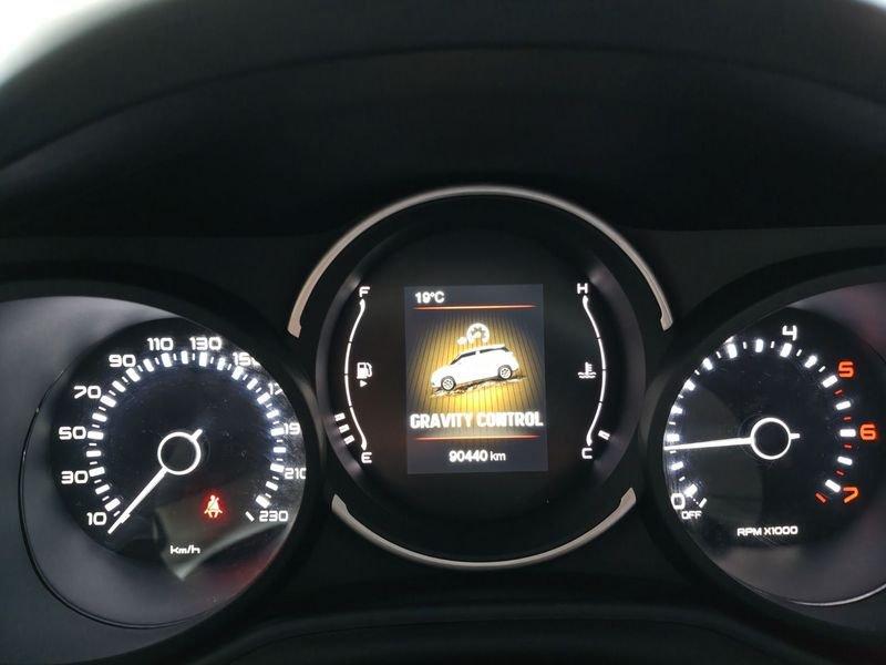 FIAT 500L 500L 1.3 Multijet 95 CV Cross