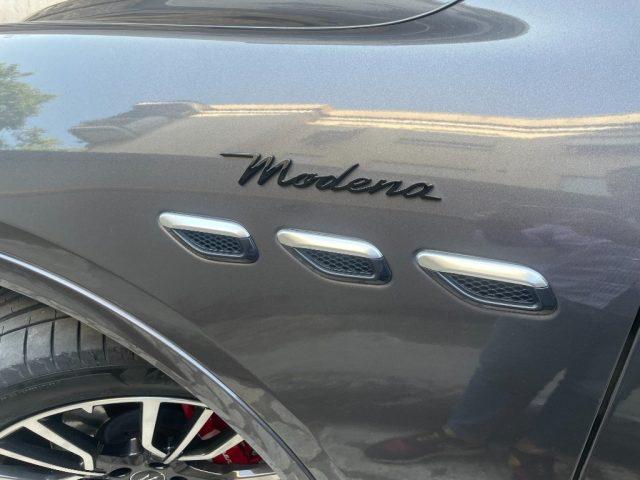 MASERATI Grecale MHEV 330 CV AWD Modena
