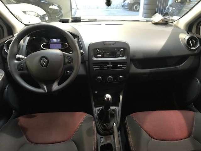 Renault Clio Clio IV 5p 1.2 Gpl REVISIONATO VALIDO 8 ANNI