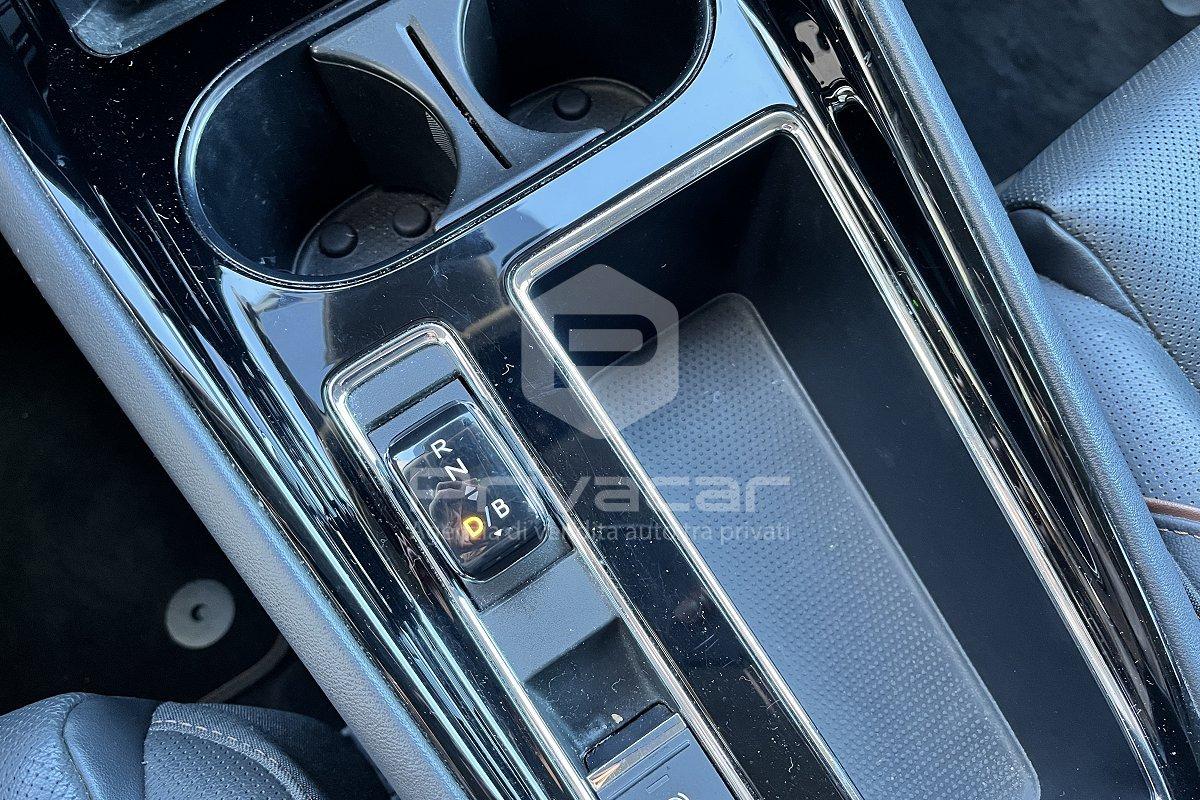 SKODA Enyaq iV 80x 4x4 Executive