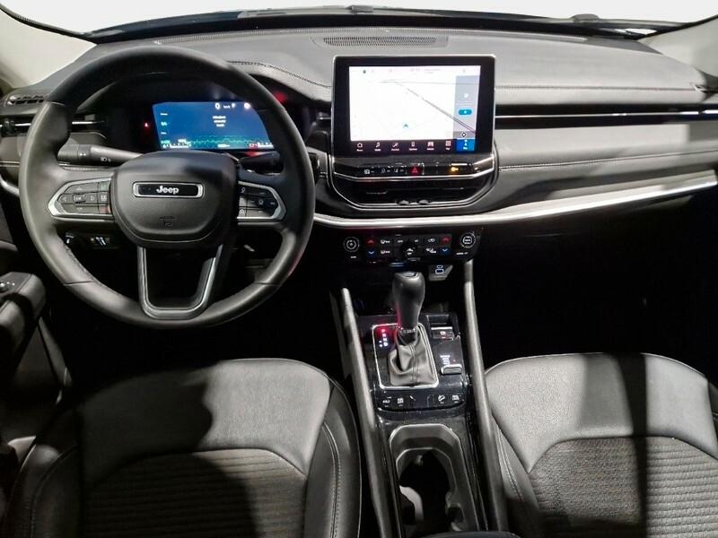 JEEP COMPASS 1.3 T4 PHEV 130 CV BUSINESS PLUS 4XE AUTO SUV