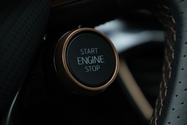 SEAT Leon CUPRA Leon 1.5 eTSI 150 CV DSG