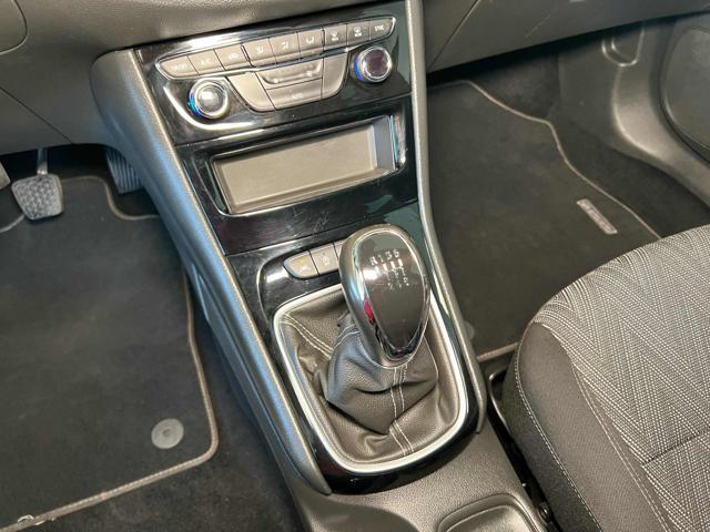 OPEL Astra 1.2 Turbo 110 CV S&S Sports Tourer GS Line