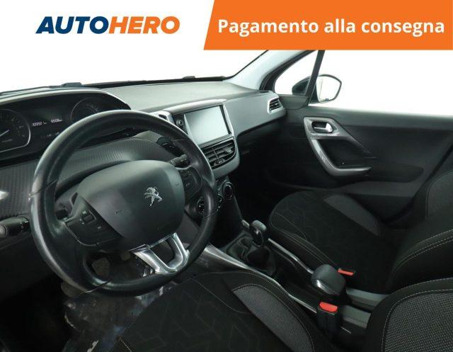 PEUGEOT 2008 1° serie PureTech 82 Active