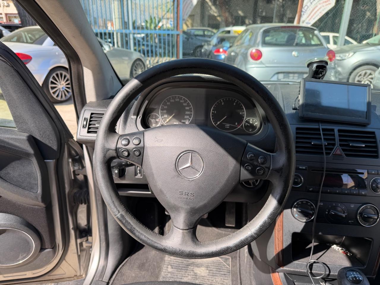 Mercedes-benz A 180 160 CDI Avantgarde