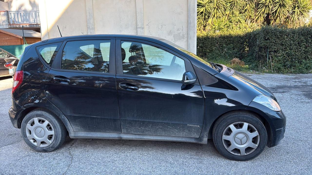MERCEDES CLASSE A 180 CDI 110 CV 5 P