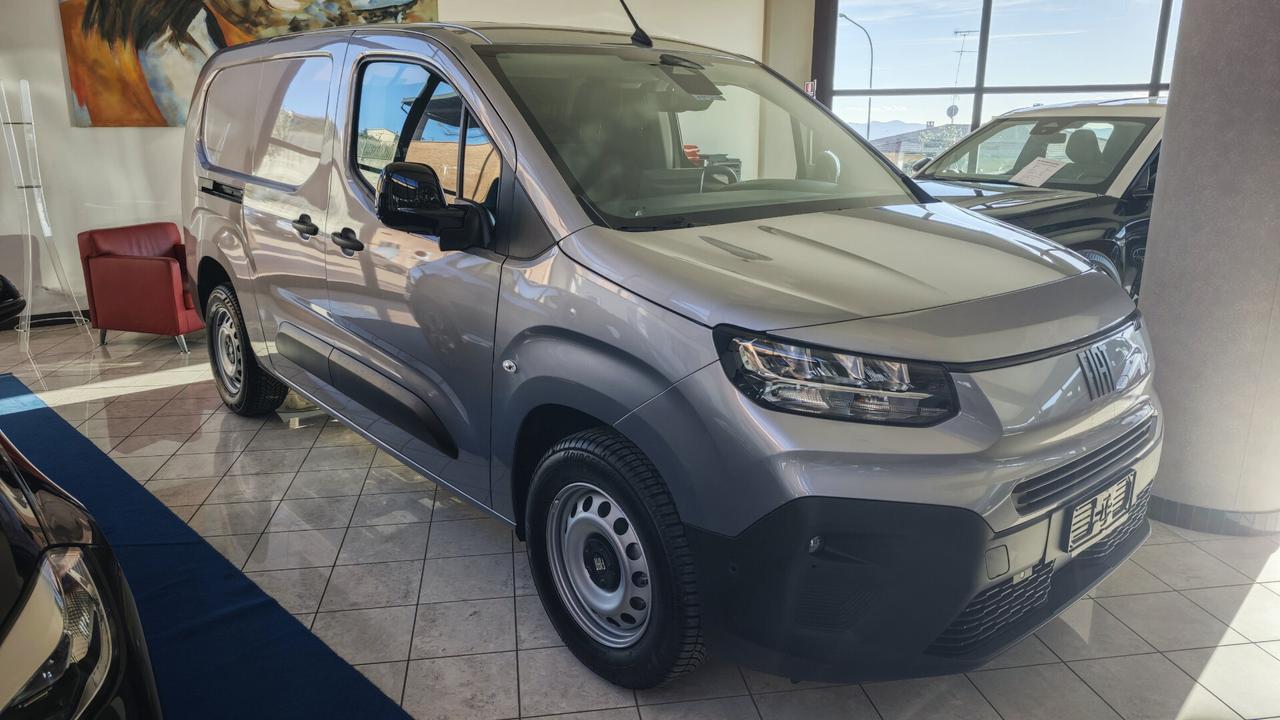 Fiat Doblo Doblò Van XL 1.5 100 CV