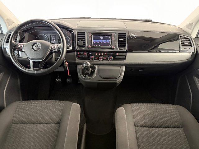 VOLKSWAGEN T6 California 2.0 TDI 150CV Beach Edition