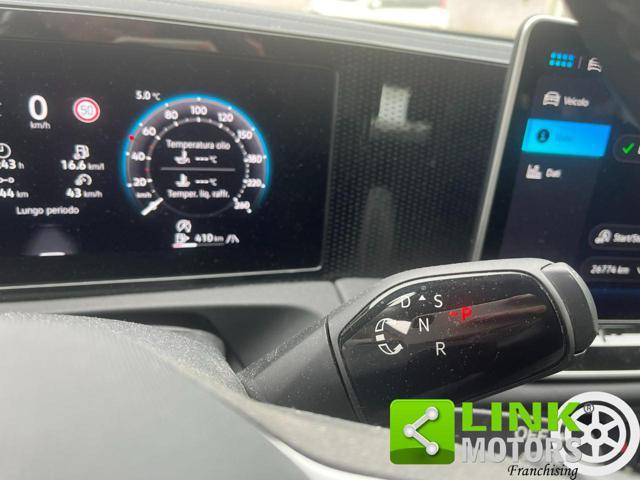 VOLKSWAGEN Tiguan 1.5 eTSI 150 CV ACT DSG Life