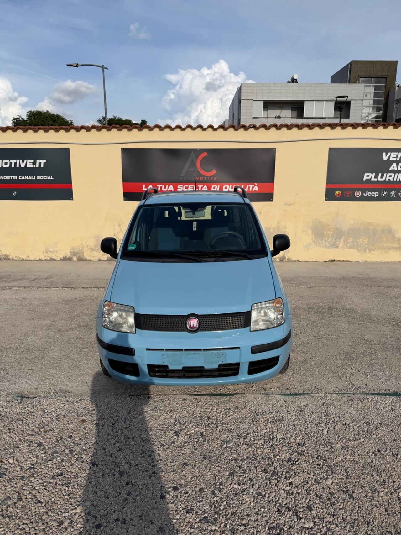 Fiat Panda 1.2 Dynamic