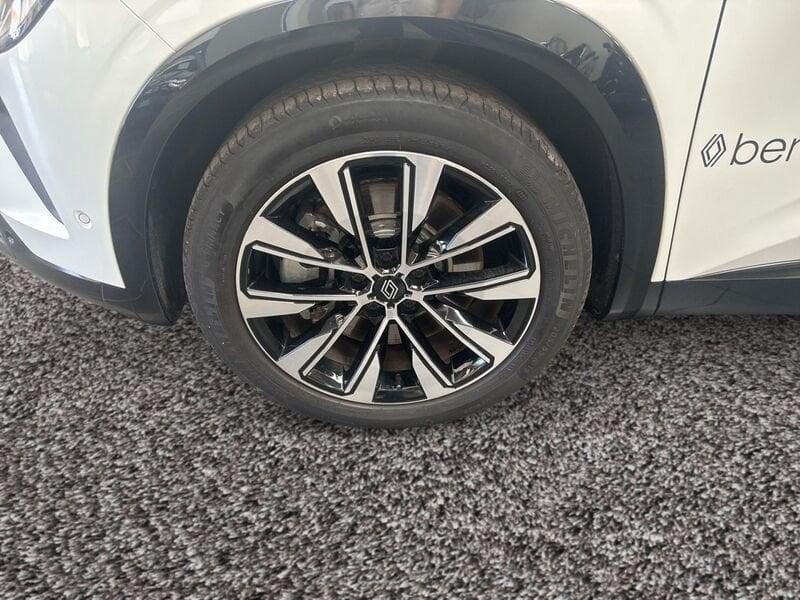 Renault Austral E-Tech Full Hybrid 200 Techno