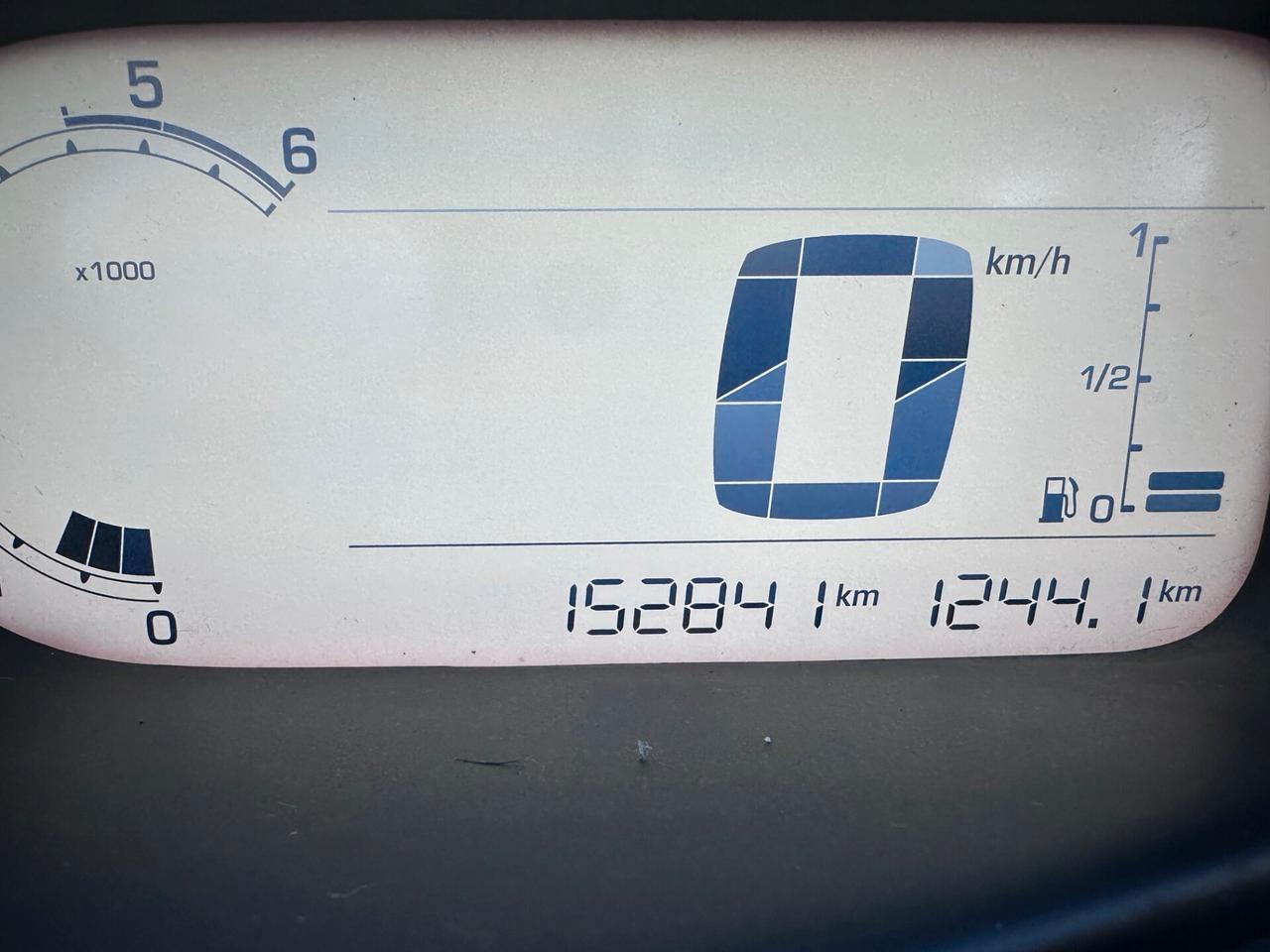 Citroen C3 Picasso 1.6 HDi 90 Seduction*EURO5B*NEOPATENTATI