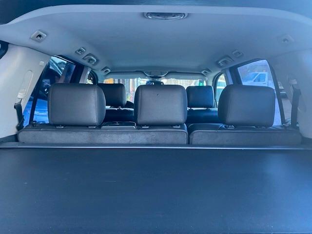 Mercedes-benz ML 270 turbodiesel cat CDI Classic