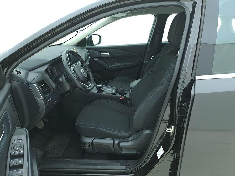 Nissan Qashqai Business BR960841 1.3 Mild Hybrid 158CV