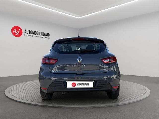 RENAULT Clio TCe 12V 75 CV 5 porte Business