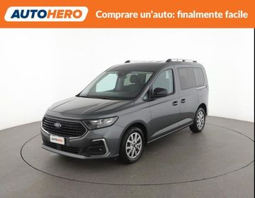 FORD Grand C-Max Grand Tourneo Connect 1.5 EcoBoost 114 CV Titanium