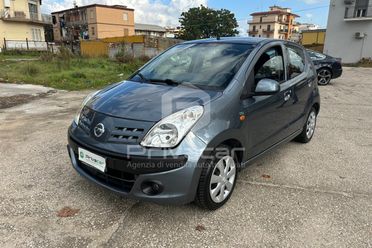 NISSAN Pixo 1.0 5 porte GPL Eco Easy