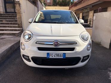 Fiat 500X 1.6 MultiJet 120 CV Cross