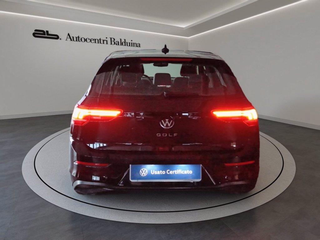 VOLKSWAGEN Golf 2.0 tdi life 115cv del 2025