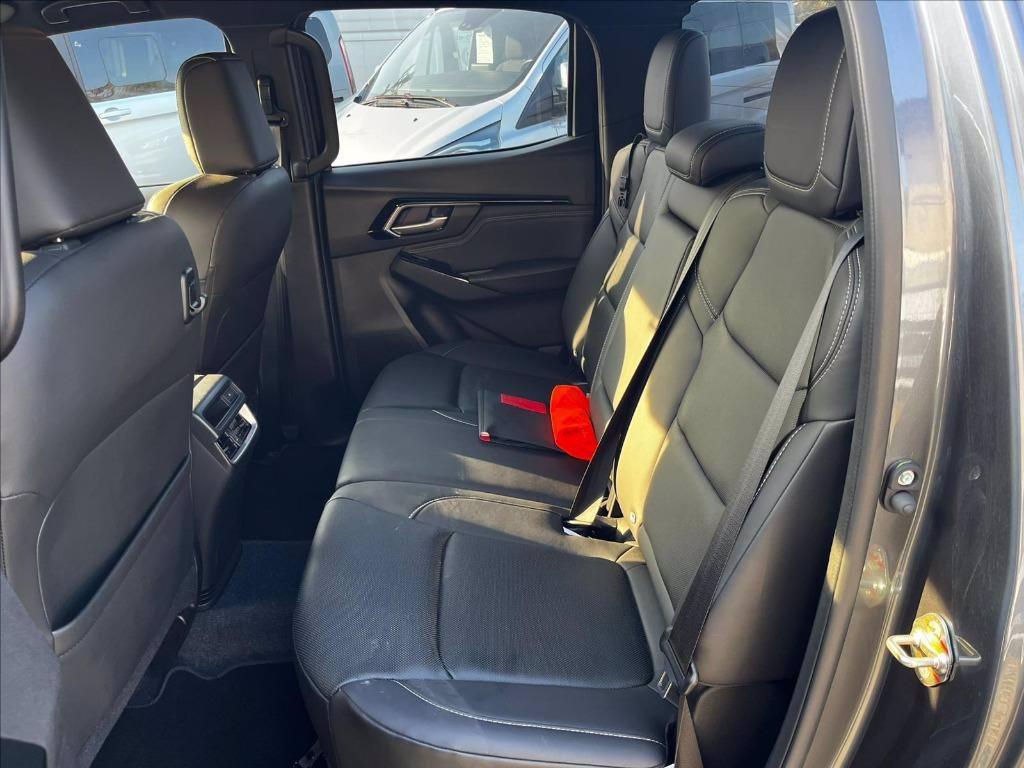 ISUZU D-Max 1.9 td crew N60FF 4x4 auto del 2023