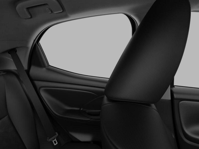 Mazda Mazda2 Hybrid 1.5 VVT 116 CV Full Hybrid Electric Automatica Centre-Line