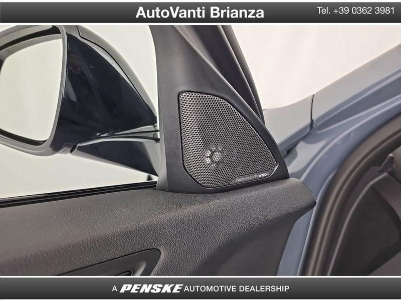 BMW Serie 1 M 135i xdrive