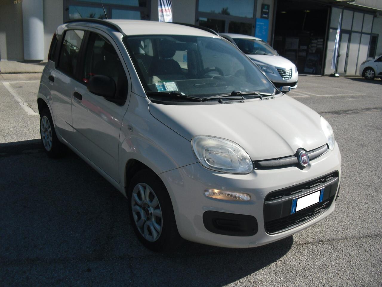 Fiat Panda 0.9 TwinAir Turbo Natural Power Easy, BZ/METANO, OTTIME CONDIZIONI!!