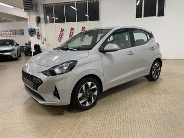 Hyundai i10 1.0 MPI AT Connectline Automatic Km0